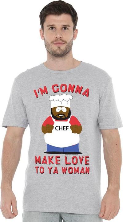 Produktbild Ubisoft Make Love TShirt (XL)