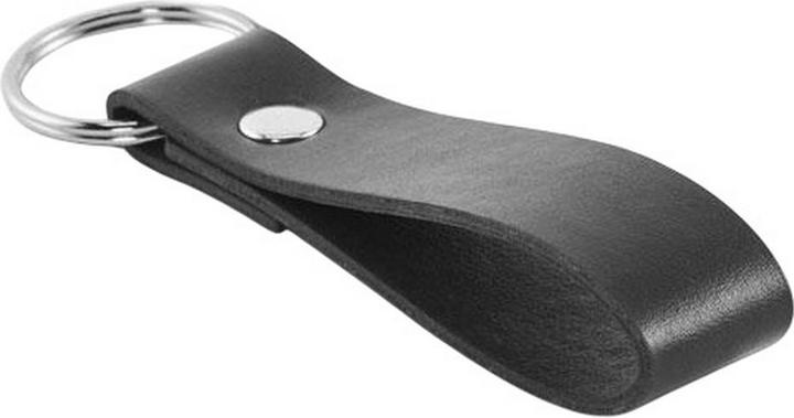 Produktbild MidOcean Strokey PU Schlüsselanhänger Schlaufe