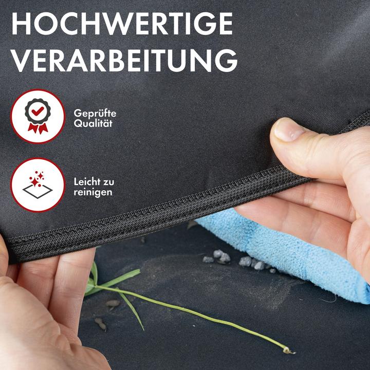 Produktbild Walser PKW Sitzauflage