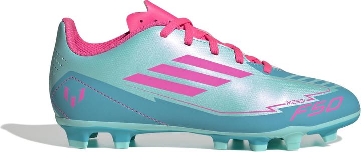 Actual product image adidas F50 Club Messi FG/MG (36)