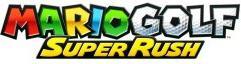 Produktbild Nintendo Mario Golf Super Rush