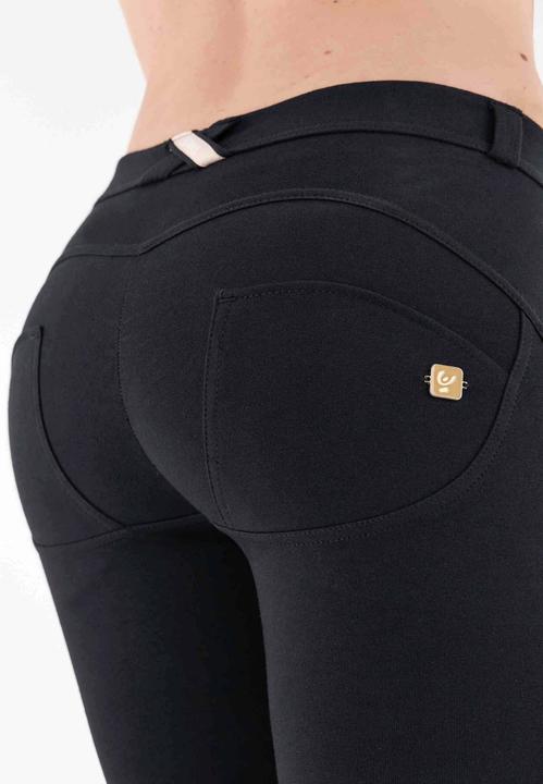 Actual product image Freddy WR.UP® Shaping Pants 7/8 WRUP4RC001ORG (M)