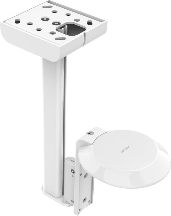 Flexson Ceiling mount for Sonos ERA 100 (1 pcs., Wall installation, Pivoting, Tiltable)