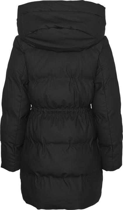 Actual product image Vero Moda Vmnoe Waisted Coated Coat Exc Coat (L)