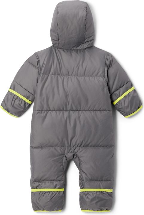 Actual product image Columbia Snuggly Bunny Bunting (18, 24, M)