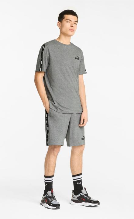 Actual product image Puma ESS+ Tape Tee (XL)
