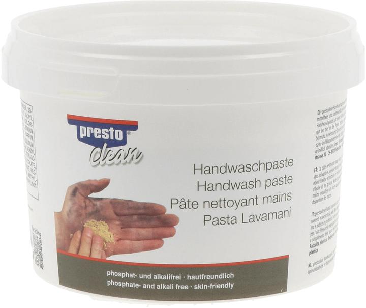 Presto Handreiniger Holzmehl (500 ml)