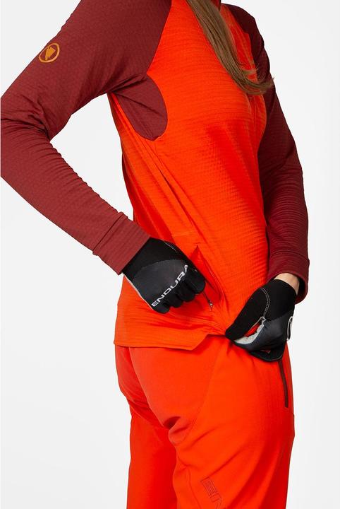 Produktbild Endura Damen Singletrack Fleece (M)
