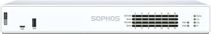 Produktbild Sophos XGS 126 Security Appliance