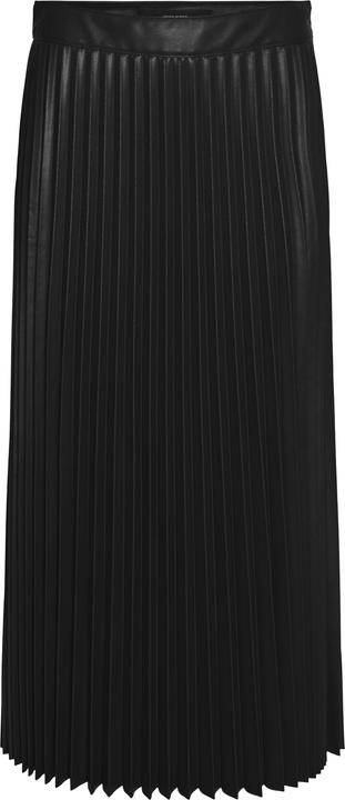 Vero Moda VMBELLAHOLLY Kurzer Rock Plissierter Rock (L)