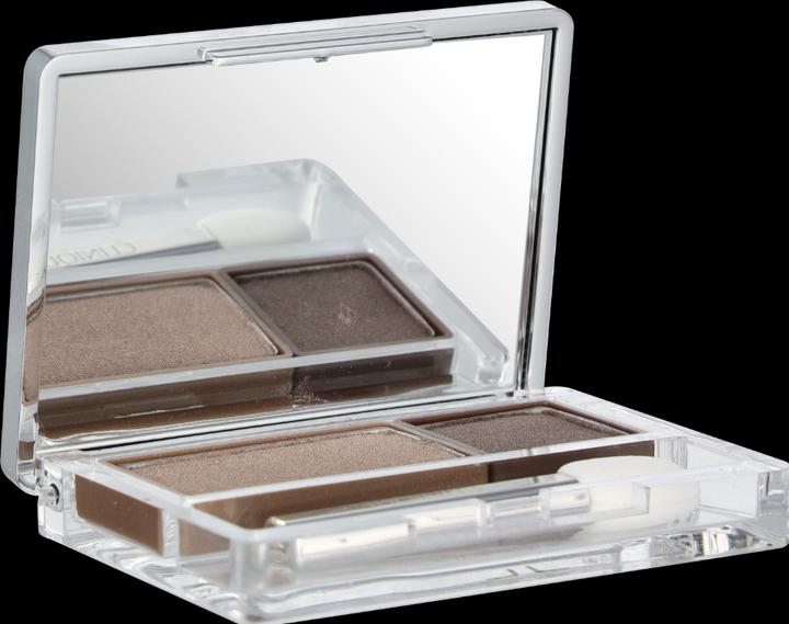 Immagine prodotto Clinique Ombretto All About Shadow Duo 2 Grammi