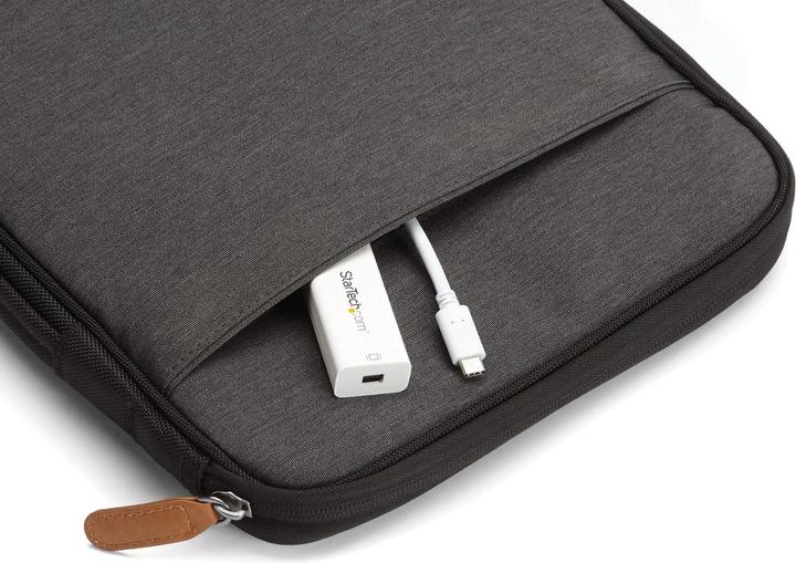 Produktbild StarTech USB-C zu Mini DisplayPort (Mini DP, 6 cm)