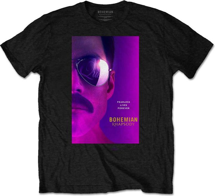 Actual product image Queen Freddie (XXL)