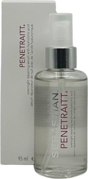 Immagine prodotto Sebastian Penetraitt Overnight Repairing Serum (95 ml)