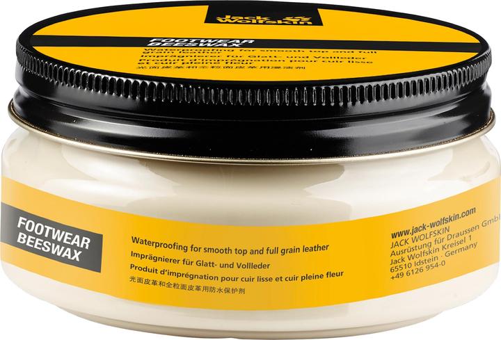 Produktbild Jack Wolfskin Footwear (1 x, 100 ml)