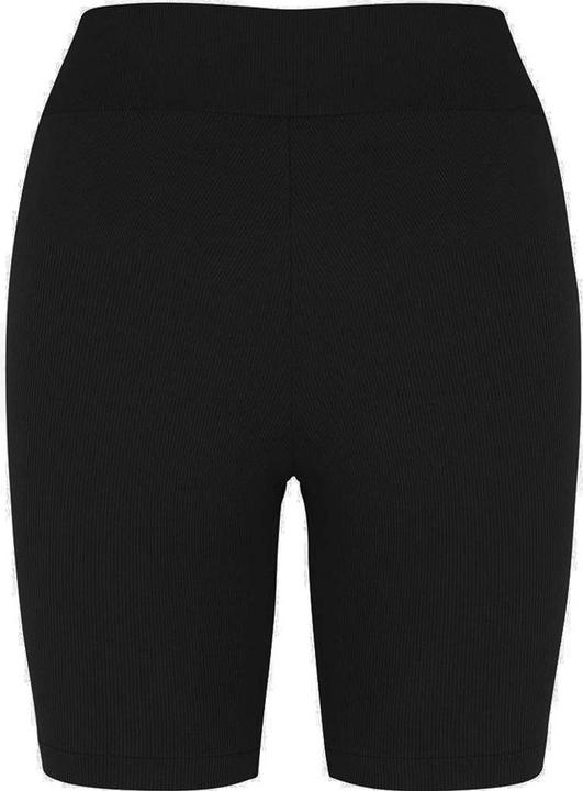 Actual product image Native Spirit Womens/Ladies Ribbed Cycling Shorts (S)