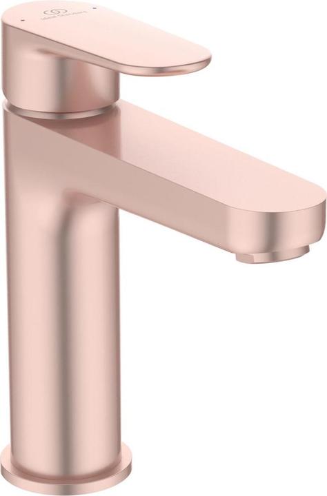 Immagine prodotto Ideal Standard Miscelatore per lavabo Cerafine O H120 con apertura a pressione da 125 mm