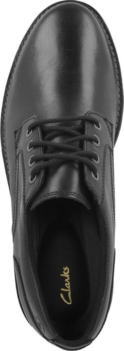 Actual product image Clarks Batcombe Tie - 60441 (45)