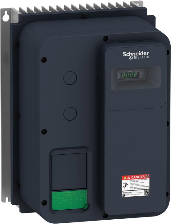 Schneider Electric Frequenzumrichter ATV320, 3kW, 400V, 3 p