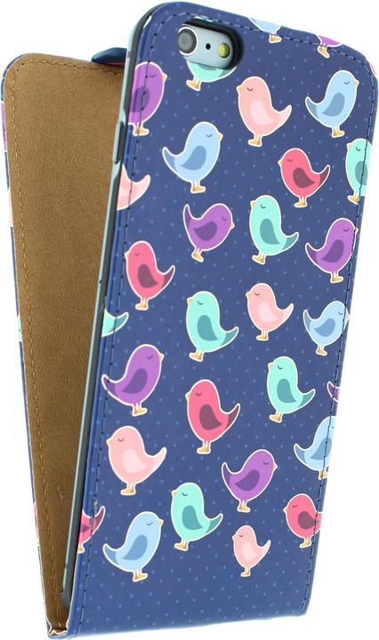 Produktbild Mobilize Ultra Slim Flip Case (Apple iPhone 6 Plus)