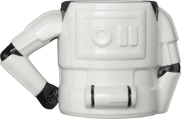 Produktbild Exquisite Gaming Star Wars Stormtrooper Tasse 3 (330 ml, 1 x)