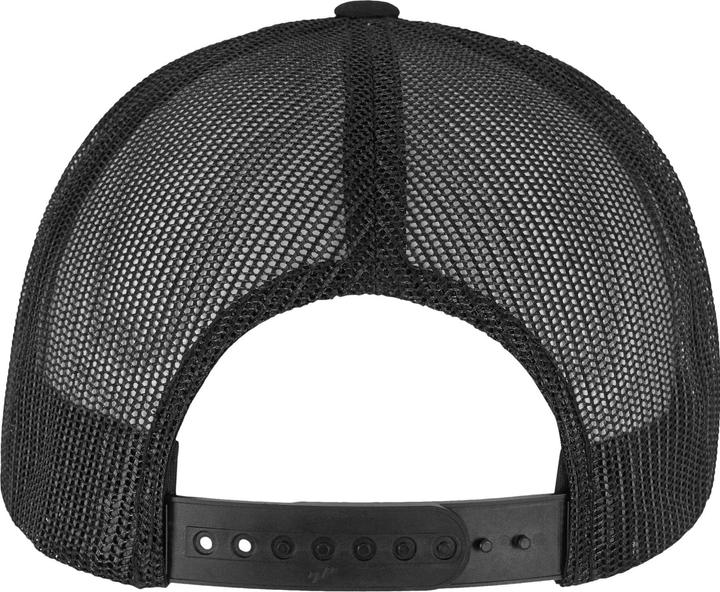 Immagine prodotto Miss Tee Reach High Retro Trucker Cap - 191397 (Taglia unica)