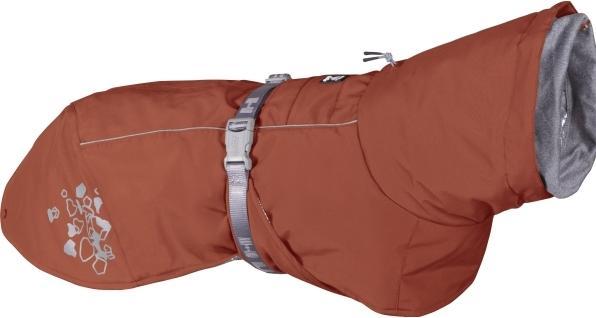 Immagine prodotto Hurtta Estremamente caldo ECO cannella 55 (55, Cappotto per cani)