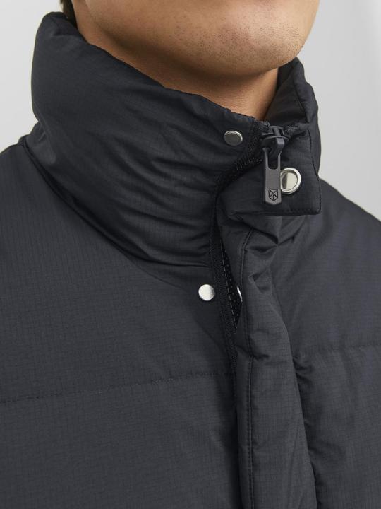 Produktbild Jack & Jones Einfarbige Wattierte Jacke (XL)