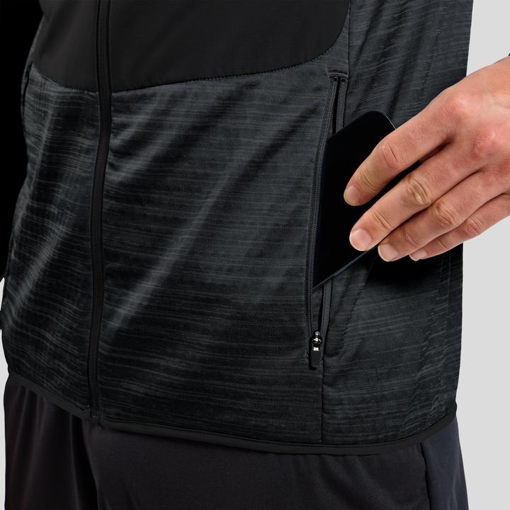 Produktbild Odlo Run Easy Warm (M)