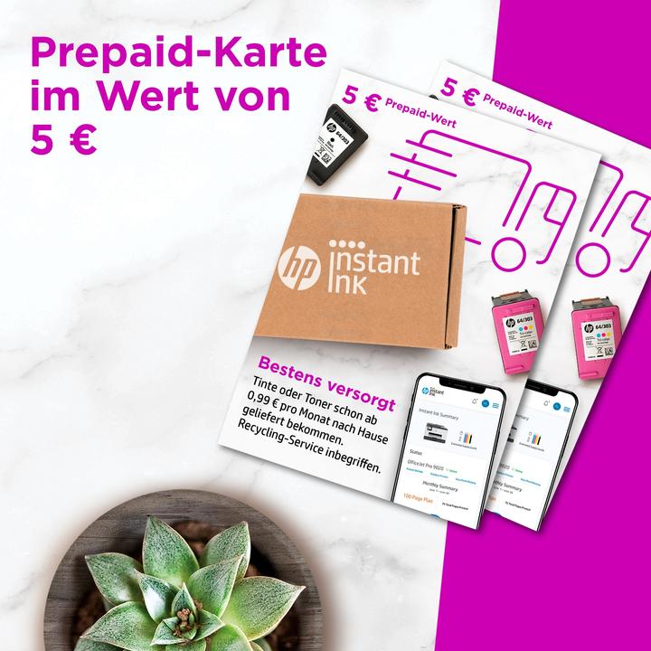 Actual product image HP OfficeJet Pro 9010 (Ink, Colour)