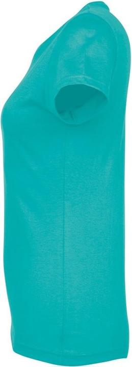 Actual product image Sols Imperial TShirt short sleeve round neck (L)