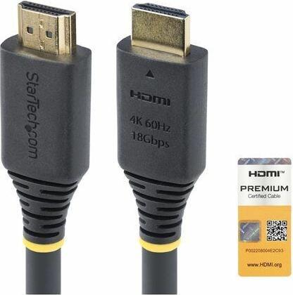 Actual product image StarTech Dual monitor stand (2 m, HDMI)