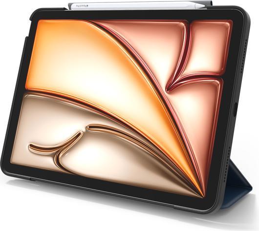Actual product image OtterBox Ob Symmetry Folio Mrgoodbar (iPad Air 11 2024 (M2), iPad Air 2020 (4. Gen), iPad Air 2022 (5th Gen), iPad Air 11 2025)