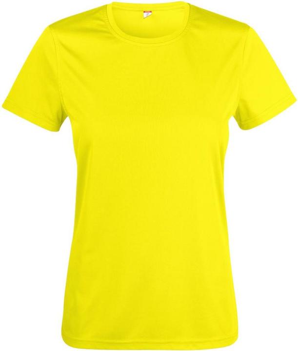 Clique Basic Active Tshirt (L)