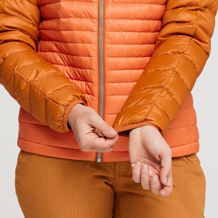 Produktbild Cotopaxi Fuego Down Hooded Jacket (S)