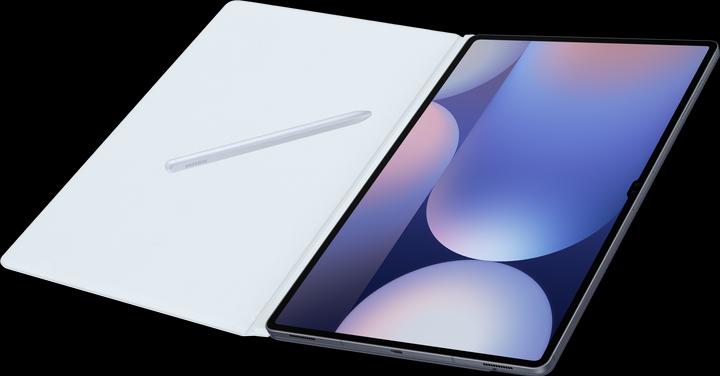 Actual product image Samsung Smart Book Cover (Galaxy Tab S9 Ultra, Galaxy Tab S10 Ultra)