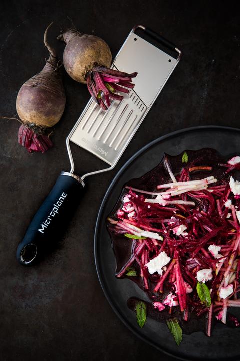 Actual product image Microplane Gourmet professional