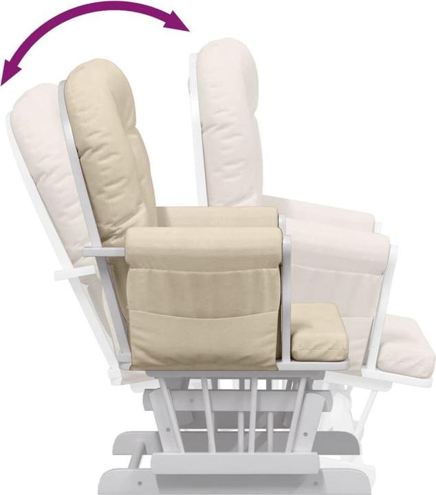 Produktbild VidaXL Robertina