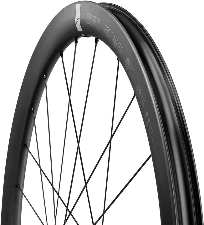 Image du produit Fulcrum Vitesse de course (Jeu de roues, 28")