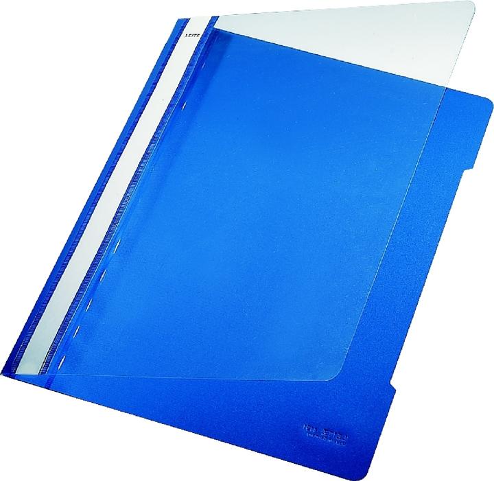 Cucitrice standard in plastica (A4, 1 x)