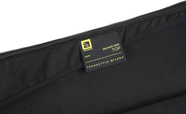 Productafbeelding Tucano Tweede Huid Top (15", Appel)