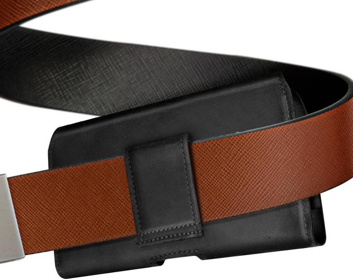 Actual product image Avizar BeltHolster belt pouch series