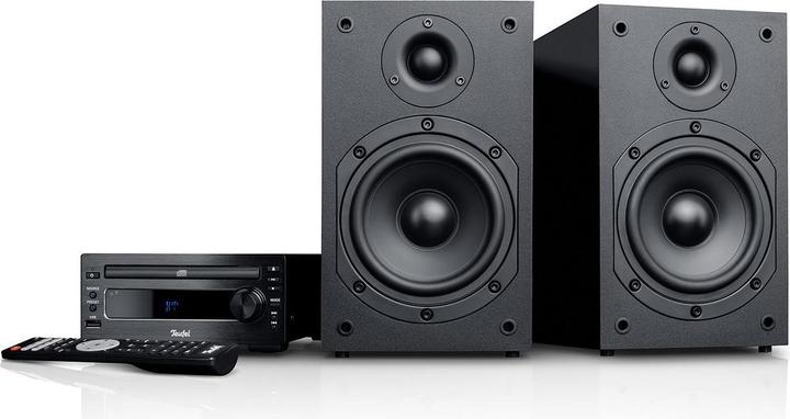 Teufel Kombo 11 (Stereo, DAB+, FM)