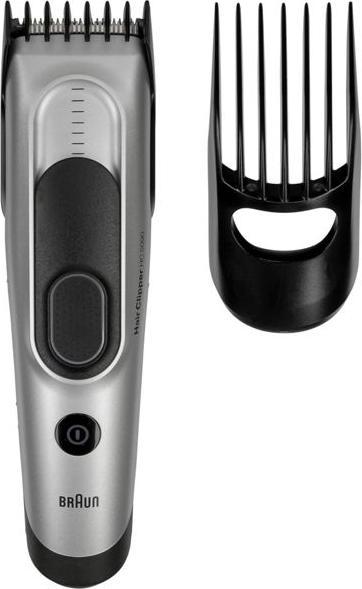Productafbeelding Braun Hc 5090