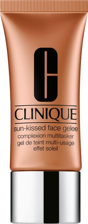 Clinique Sun Kissed Face (Selbstbräunungsgel, 30 ml)
