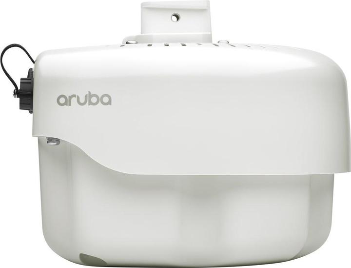 HPE E Aruba AP-374 Access Point, RW, 802.11n/ac, Dual :2/4x4:4 Radio, 6 NF Connectors, Outdoor (1733 Mbit/s)