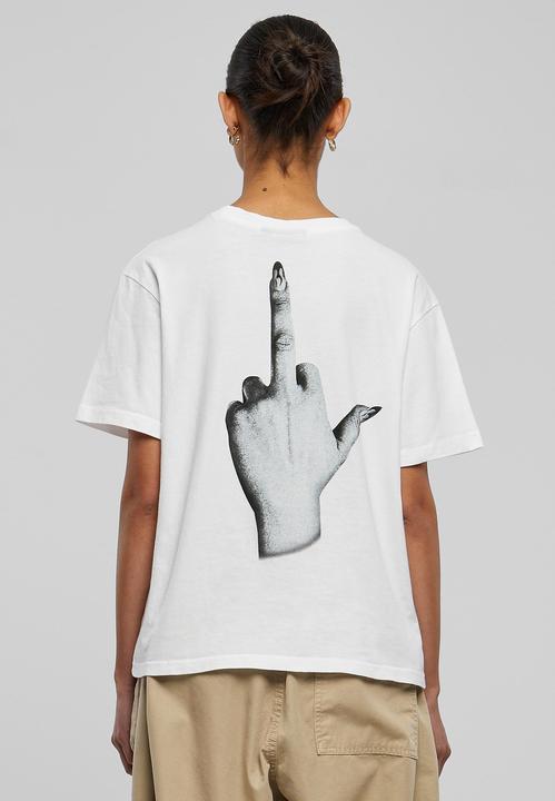 Image du produit Miss Tee I Don't Give A F Tee - 105759 (XXL)