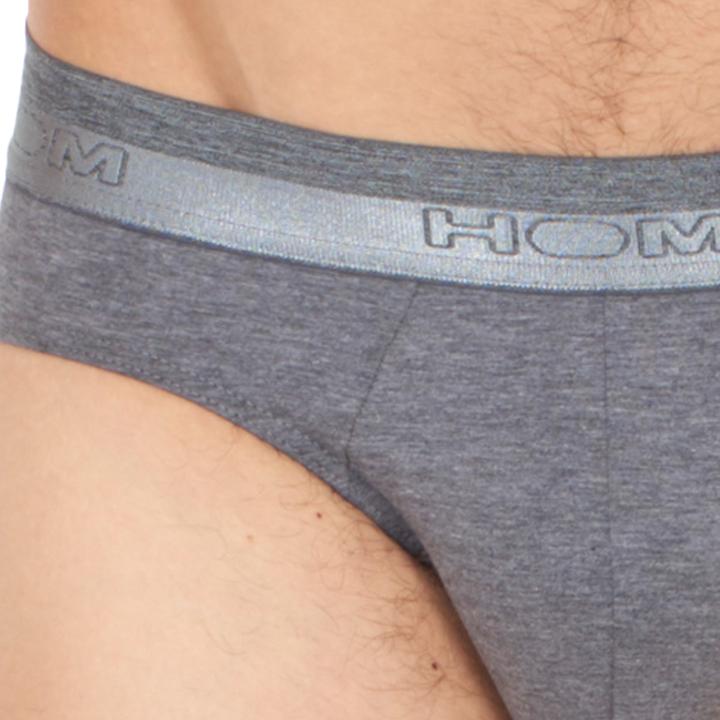 Produktbild HOM 2er Pack Classic Mini Slip / Unterhose (XL, 2er Pack)