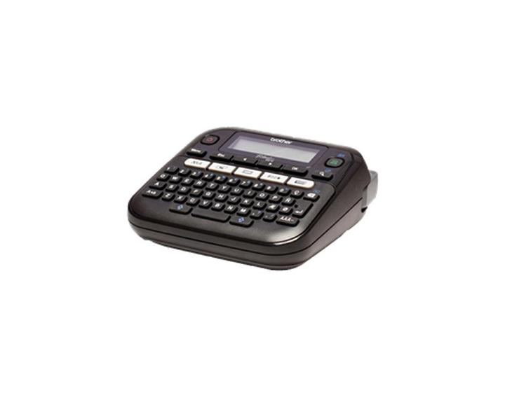 Actual product image Brother Pt-D210