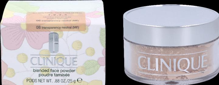 Image du produit Clinique Blended Face (04 Transparent Neutre)